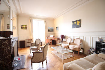 appartement à Neuilly-sur-Seine (92)