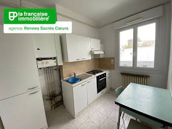 appartement à Rennes (35)