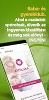 Kifli.hu Screenshot
