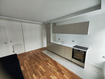 appartement à Paris 12ème (75)