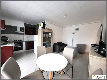 appartement à Cholet (49)