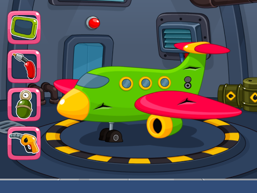 Screenshot Kids Airport Adventure