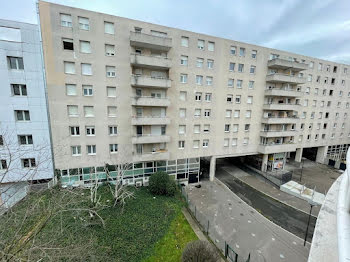 appartement à Villeurbanne (69)