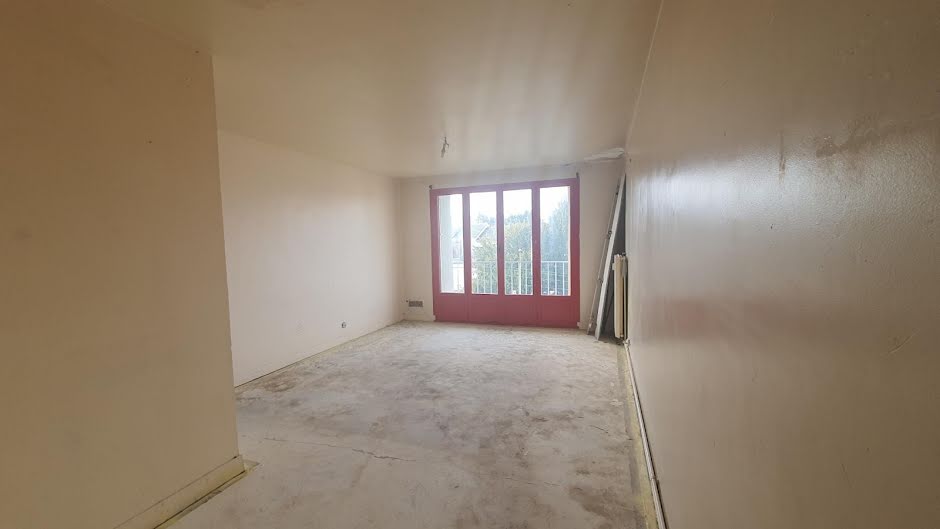 Vente appartement 1 pièce 28.04 m² à Evreux (27000), 25 000 €