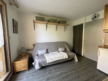 appartement à Les deux alpes (38)