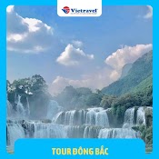 [Evoucher Vietravel] Đông Bắc: Hà Nội - Hà Giang - Lũng Cú - Đồng Văn - Mã Pí Lèng - Mèo Vạc - Cao Bằng - Thác Bản Giốc - Hồ Ba Bể 7 Ngày 6 Đêm