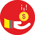 Free PayPal Cash and Gift Cards icon