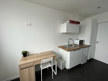 appartement à Vandoeuvre-les-nancy (54)