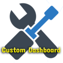 Custom Dashboard