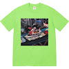 gas tee ss22