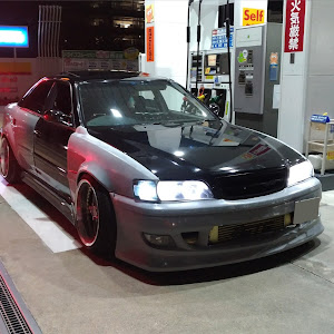 チェイサー JZX100