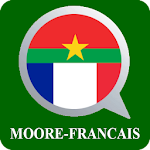 Lexique Moré-Français Apk