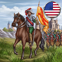 Herunterladen Age of Colonization: Economic strategy Installieren Sie Neueste APK Downloader