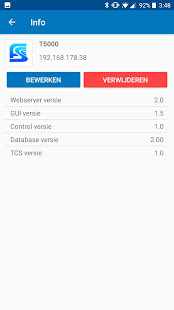 FSE Turnstiles Toegangsmanager(圖6)-速報App