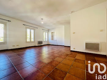 appartement à Barjols (83)