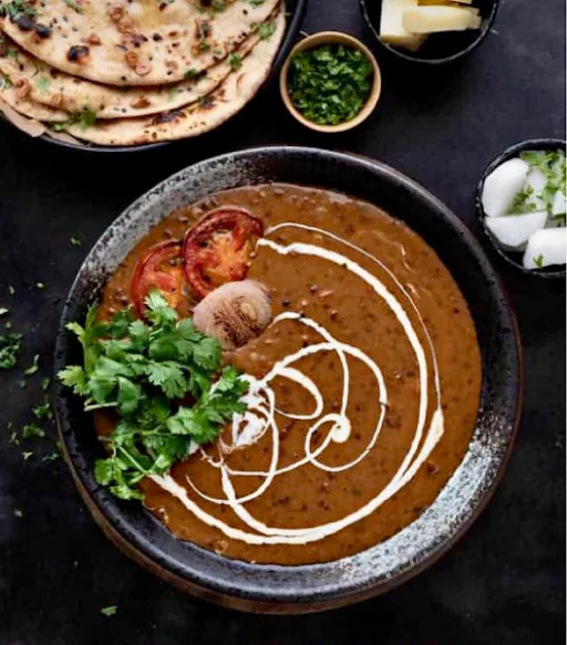 Dal Makhani