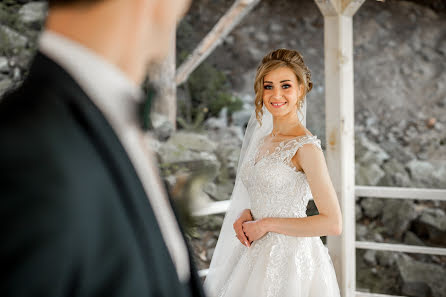 Wedding photographer Viktoriya Getman (viktoriya1111). Photo of 13 September 2019