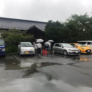 ラパンSS