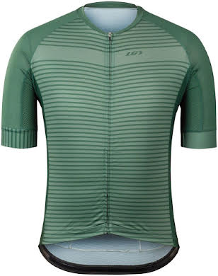 Garneau District Jersey - Men's alternate image 1