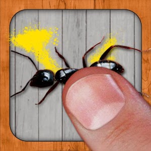 Ant Smasher, Best Free Game apk Download