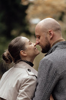 Wedding photographer Ekaterina Krupskaya (krupskaya). Photo of 18 July 2022