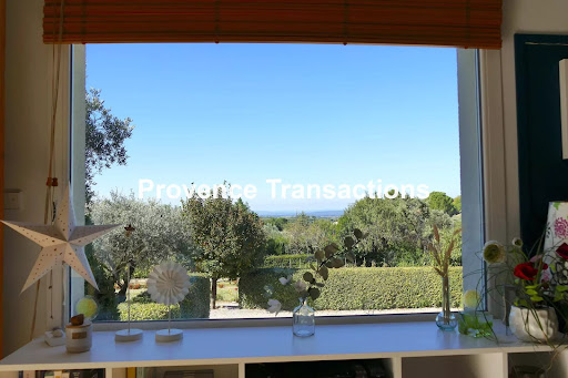 Luxury house for sale in Sablet (84110) with pool and garden