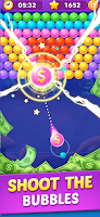 About: Buzz Bubble: Win Real Cash (Google Play version)