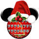 Download Christmas Minny Keyboard Theme For PC Windows and Mac