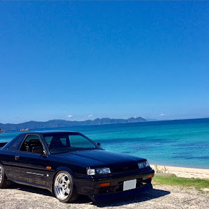 スカイライン HR31