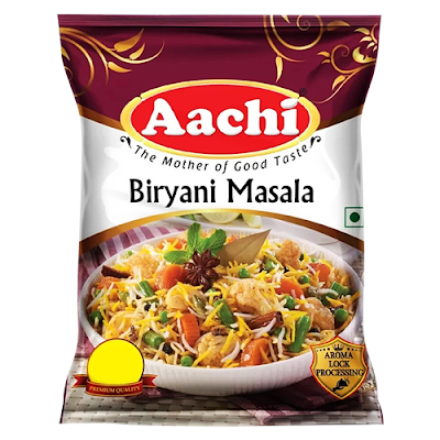 Aachi Biryani M.. - 50 gm