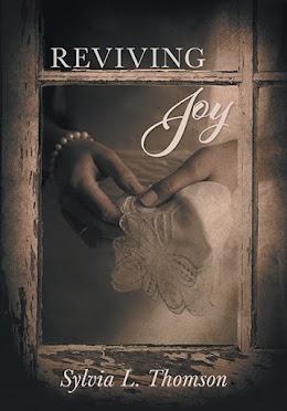 Reviving Joy cover