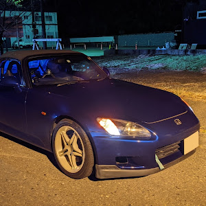 S2000 AP1