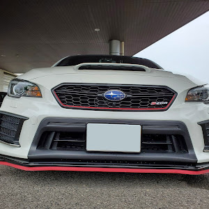 WRX STI