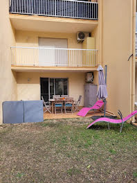 appartement à Canet-en-Roussillon (66)