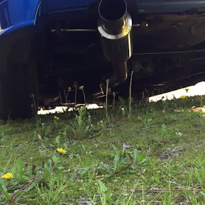 インプレッサ WRX STI