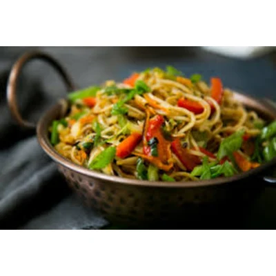 Veg Noodles