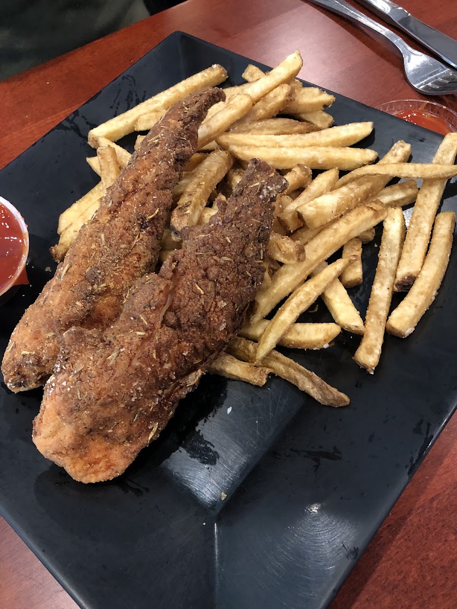 Chicken Tenders