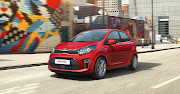 The Kia Picanto is firm favourite for first-time buyers and empty-nesters. 