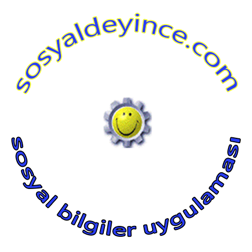 Sosyaldeyince.com Uygulaması