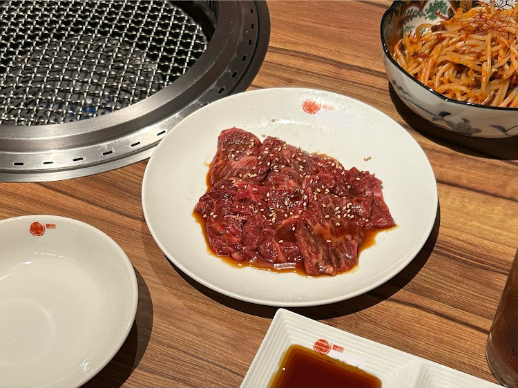 SZ / RZの愛車の表情・食うチューン・イタリアン・焼肉・埼玉グルメに関するカスタム事例の投稿画像6枚目