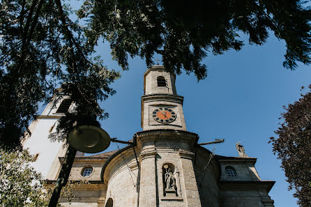 Fotografo di matrimoni Johann Buzov (johannb). Foto del 7 marzo