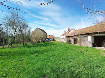 moulin à Nevers (58)