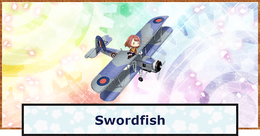 Swordfish