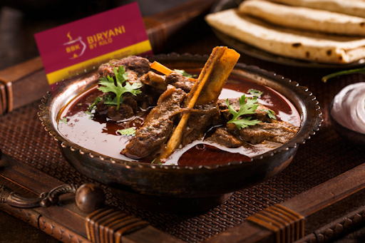 Mutton Rogan Josh