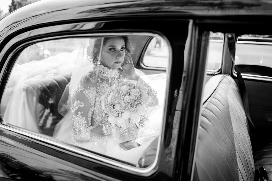 Весільний фотограф Alfredo Alcantar (soloweddings). Фотографія від 1 травня