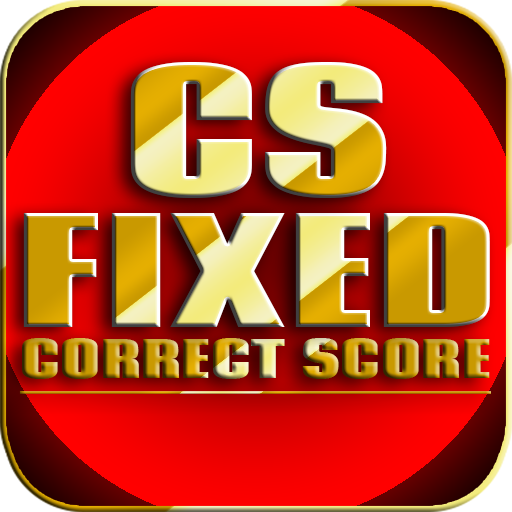 cs fixed correct score