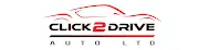Click 2 Drive Auto Ltd Logo