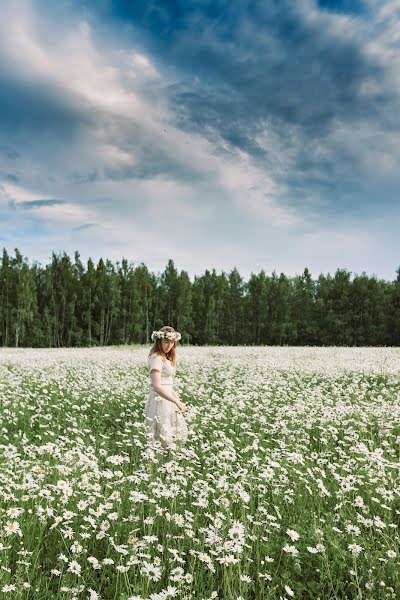 Svatební fotograf Mariya Kornilova (mkorfoto). Fotografie z 27.srpna 2017