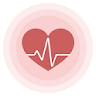 Instant Heart Rate Monitor icon