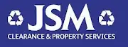 J S M Clearance & Property Services Logo